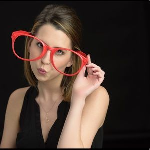 Meet your Posher, Bridey